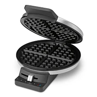 Cuisinart Round Classic Waffle Maker