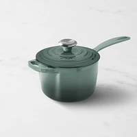 Le Creuset Signature Enameled Cast Iron Saucepan