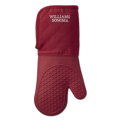 Williams Sonoma Ultimate Oven Mitt