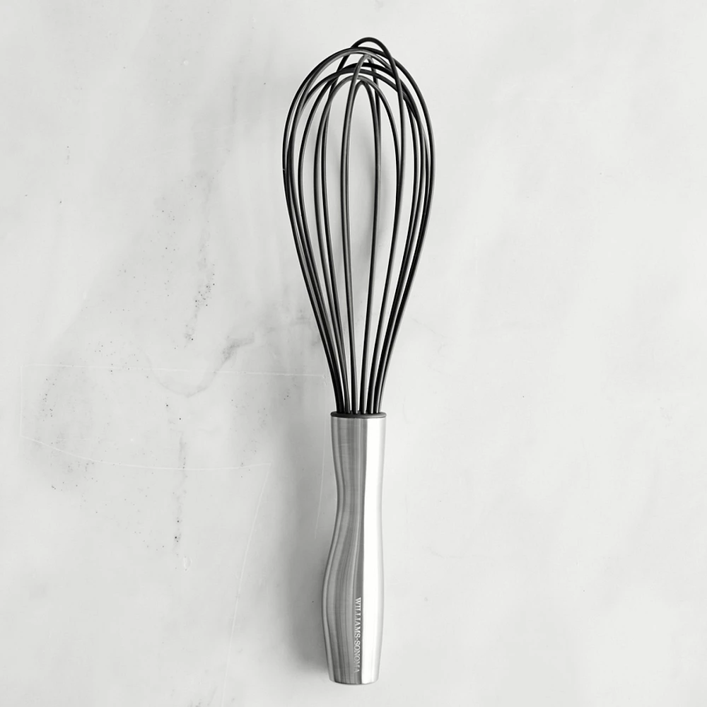 Williams Sonoma Signature Nonstick 7" Balloon Whisk