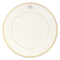 Pickard Signature Monogram Dinnerware Collection