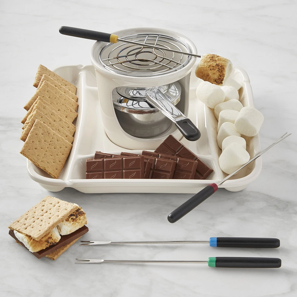 S'mores Maker