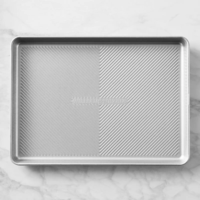 Williams Sonoma Cleartouch Nonstick Half Sheet Pan