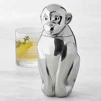 Monkey Cocktail Shaker