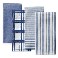 Williams Sonoma Super-Absorbent Towels, Set of 4