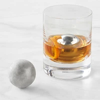 Williams Sonoma Whiskey Sphere, Set of 2