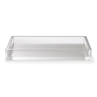 Crystal Vanity Tray