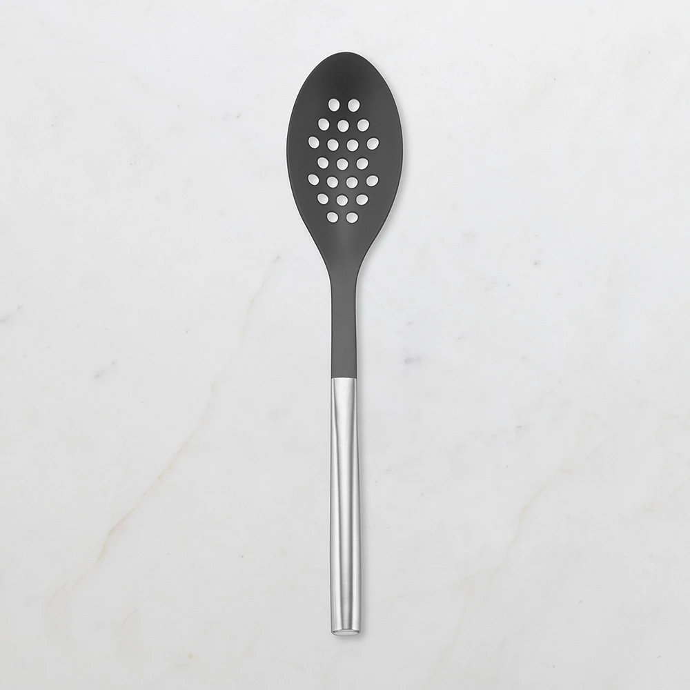 Williams Sonoma Signature Nonstick Deep Slotted Spoon