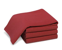 Williams Sonoma All Purpose Towels, Set of 4