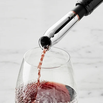 Williams Sonoma Signature Wine Aerator