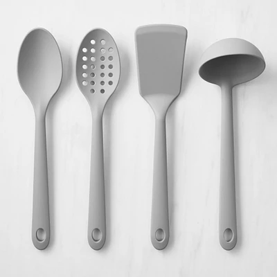 Open Kitchen by Williams Sonoma Silicone Utensils, Set of 4