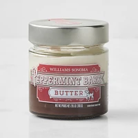 Williams Sonoma Peppermint Bark Butter