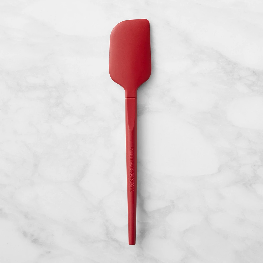 Williams Sonoma Flex Core Spatula, Red