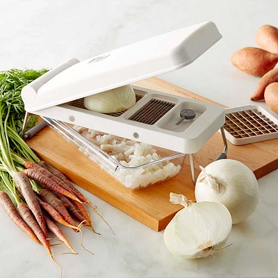 PL8 Professional Vegetable Chopper