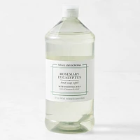 Williams Sonoma Rosemary Eucalyptus Hand Soap Refill, 32oz.