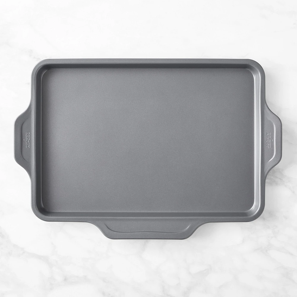 All-Clad Nonstick Pro-Release Half Sheet