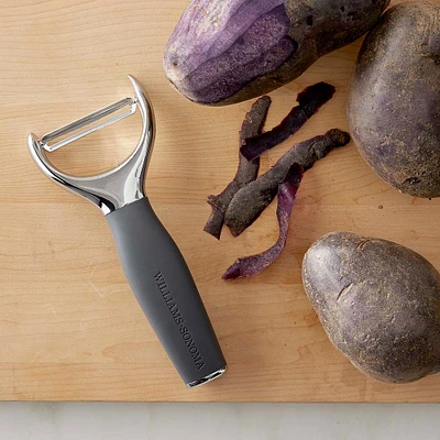 Williams Sonoma Prep Tools Straight Peeler