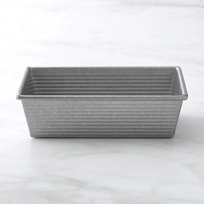 USA Pan Nonstick Loaf Pan, 8"