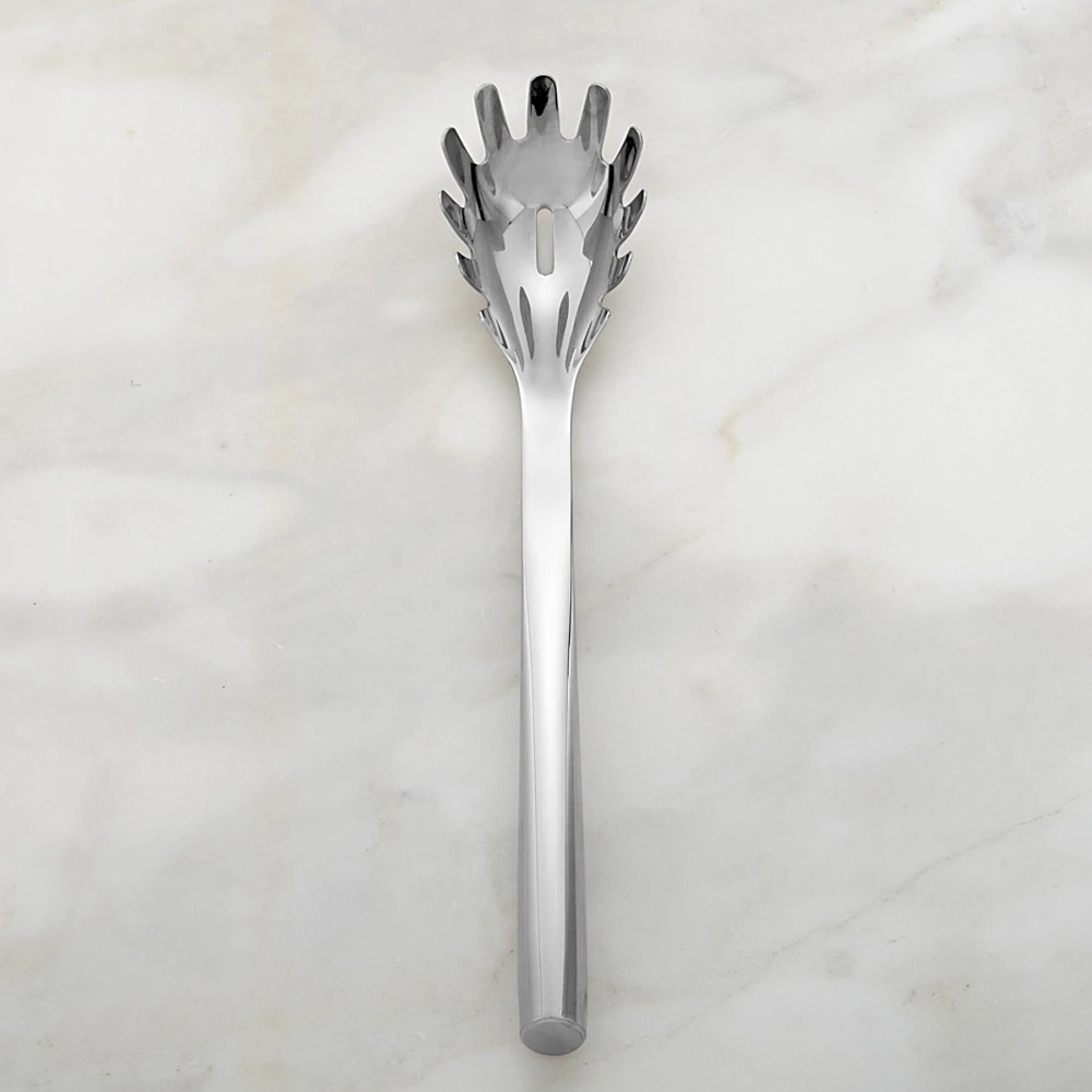 Williams Sonoma Signature Stainless Steel Pasta Fork