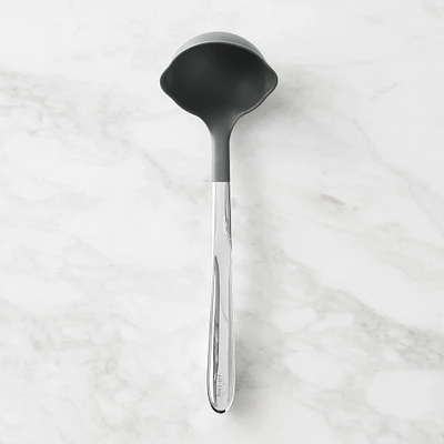 All-Clad Precision Nonstick Ladle