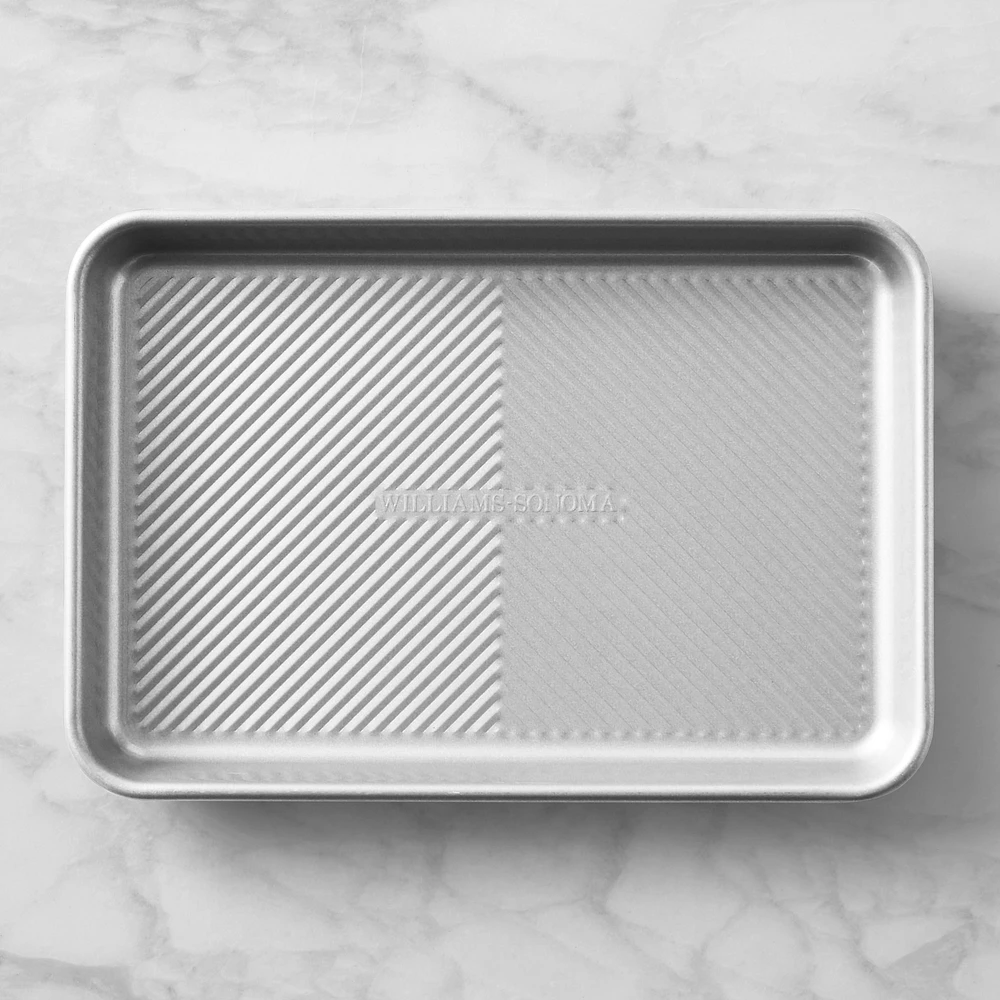 Williams Sonoma Cleartouch Nonstick Quarter Sheet Pan