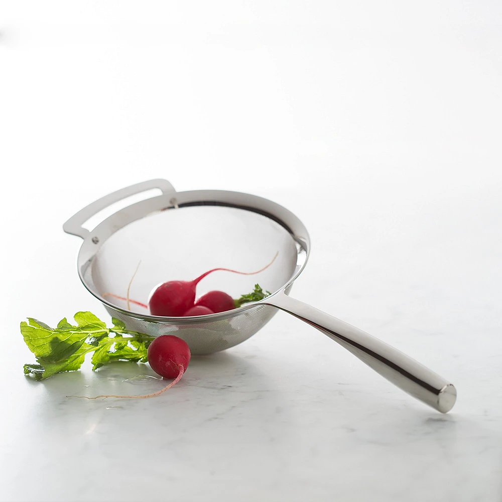 Williams Sonoma Stainless-Steel Strainer