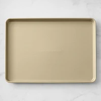 Williams Sonoma Goldtouch® Pro Nonstick Three Quarter Sheet