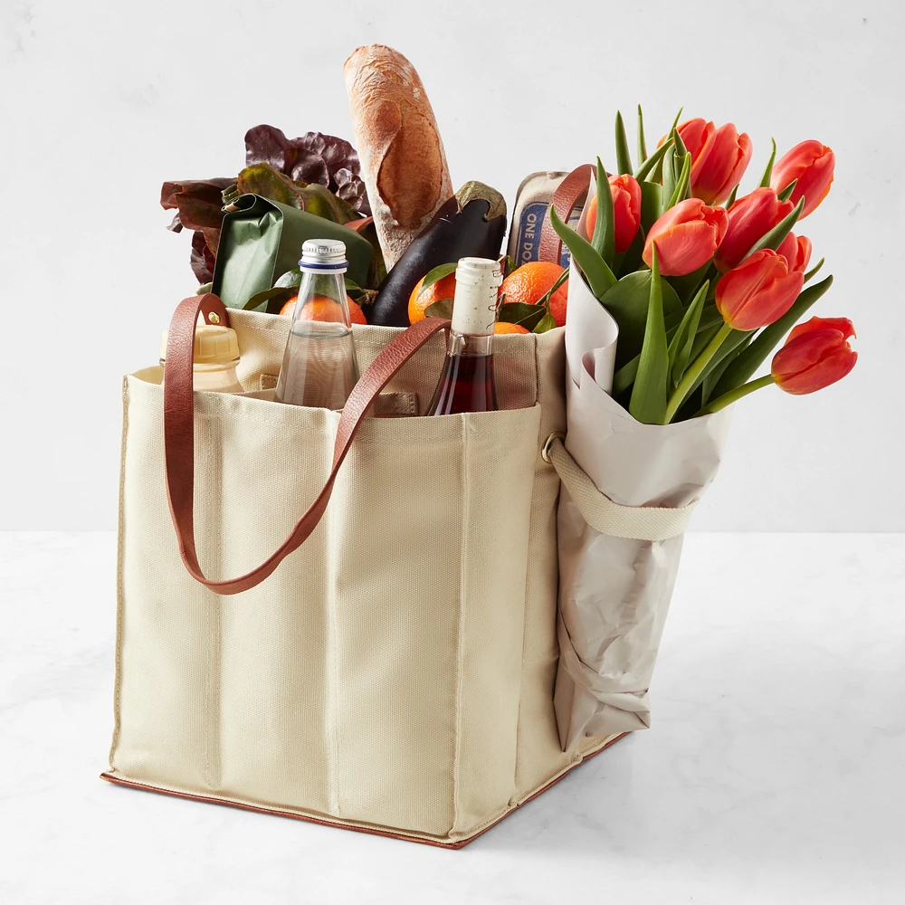 OPEN BOX: Market Tote