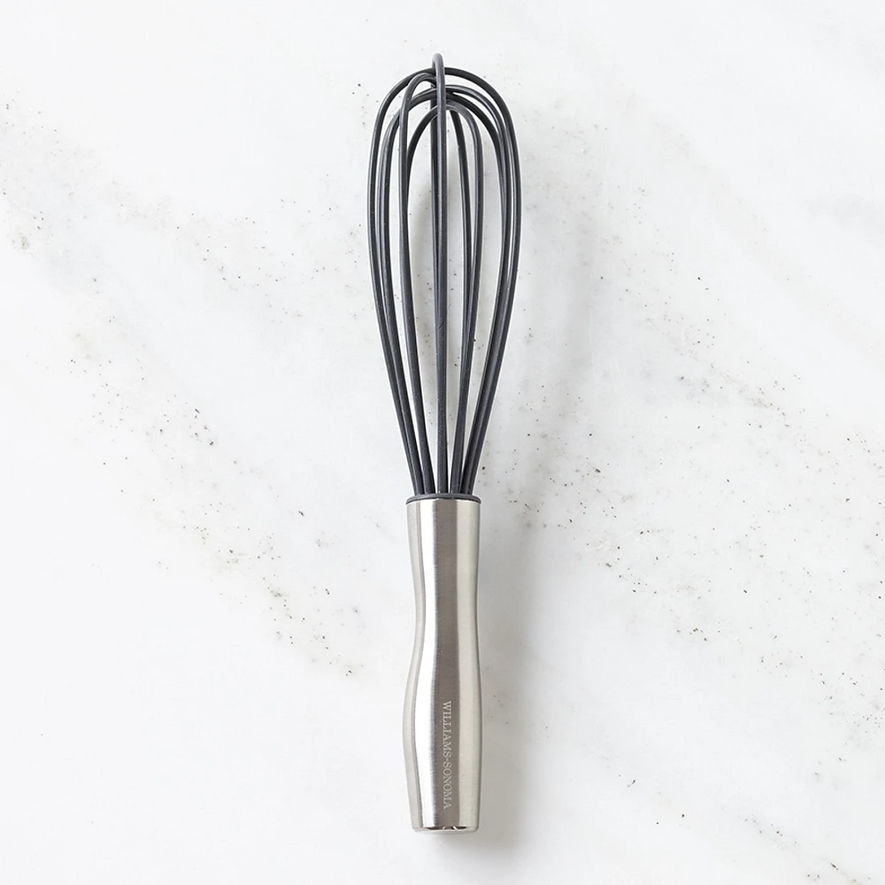 Williams Sonoma Signature Nonstick French Whisk