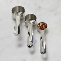 All-Clad Odd-Sized Measuring Cups & Spoons