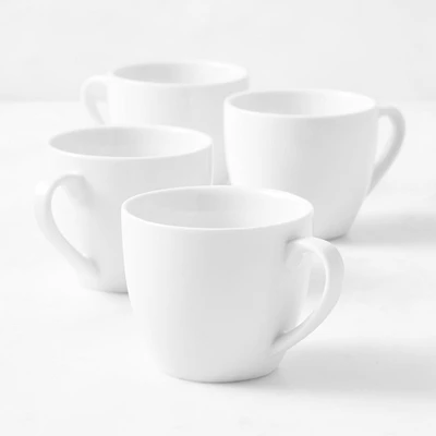 Open Kitchen by Williams Sonoma Espresso Cups