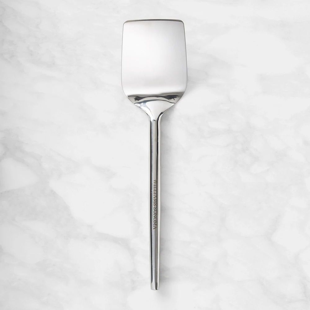 Williams Sonoma Stainless-Steel Turner