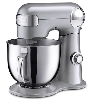 Cuisinart Precision Master Stand Mixer, 5 1/2-Qt.