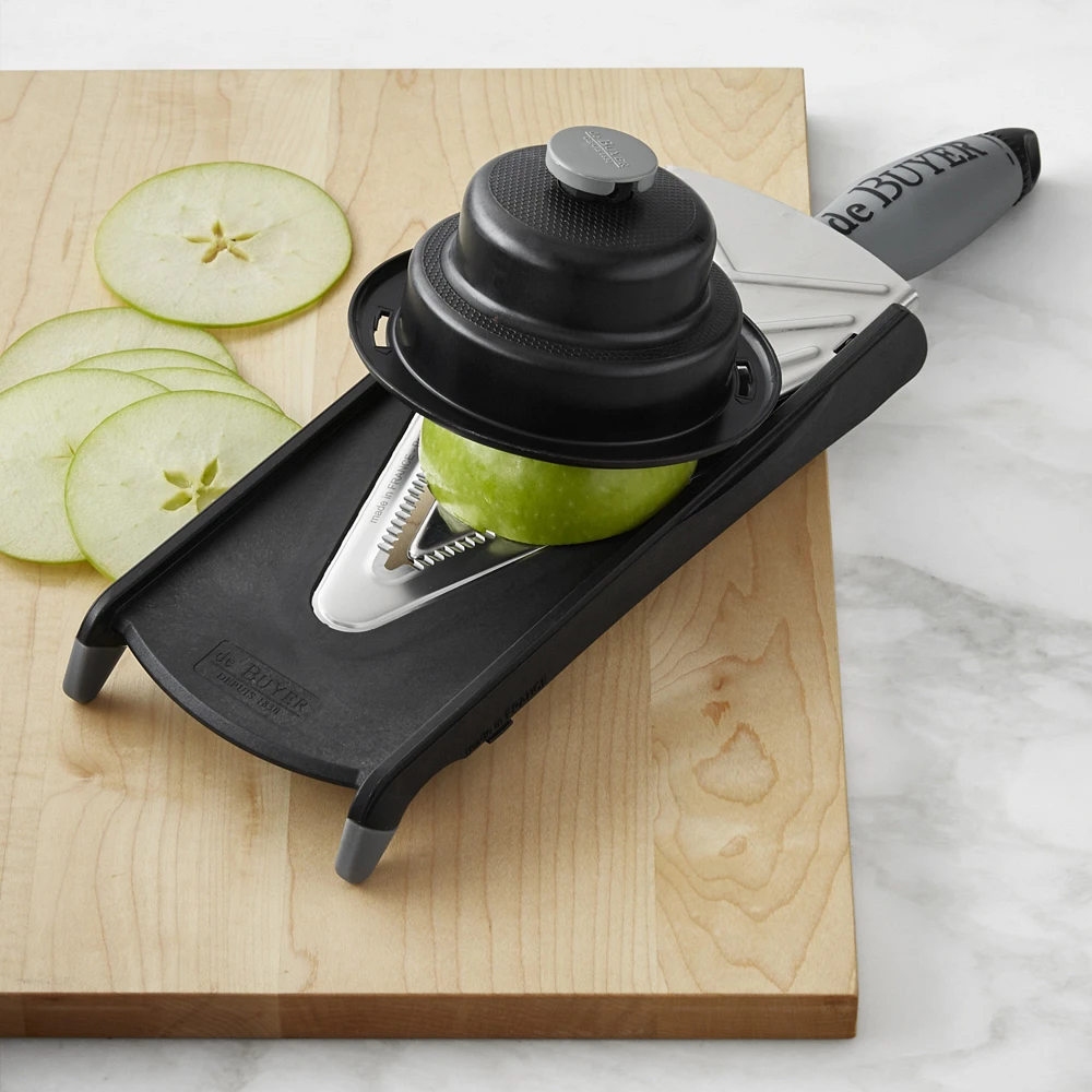 de Buyer Kobra Axis Handheld Slicer