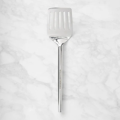 Williams Sonoma Stainless-Steel Slotted Turner