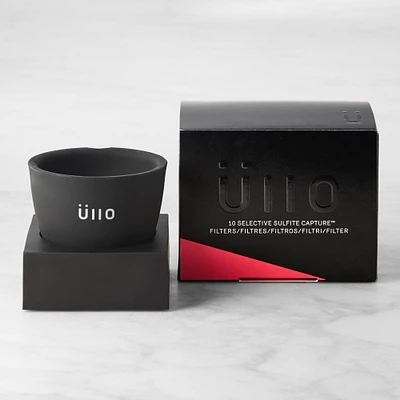 Üllo Aerator & Filters