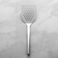 Williams Sonoma Signature Stainless Steel Slotted Turner