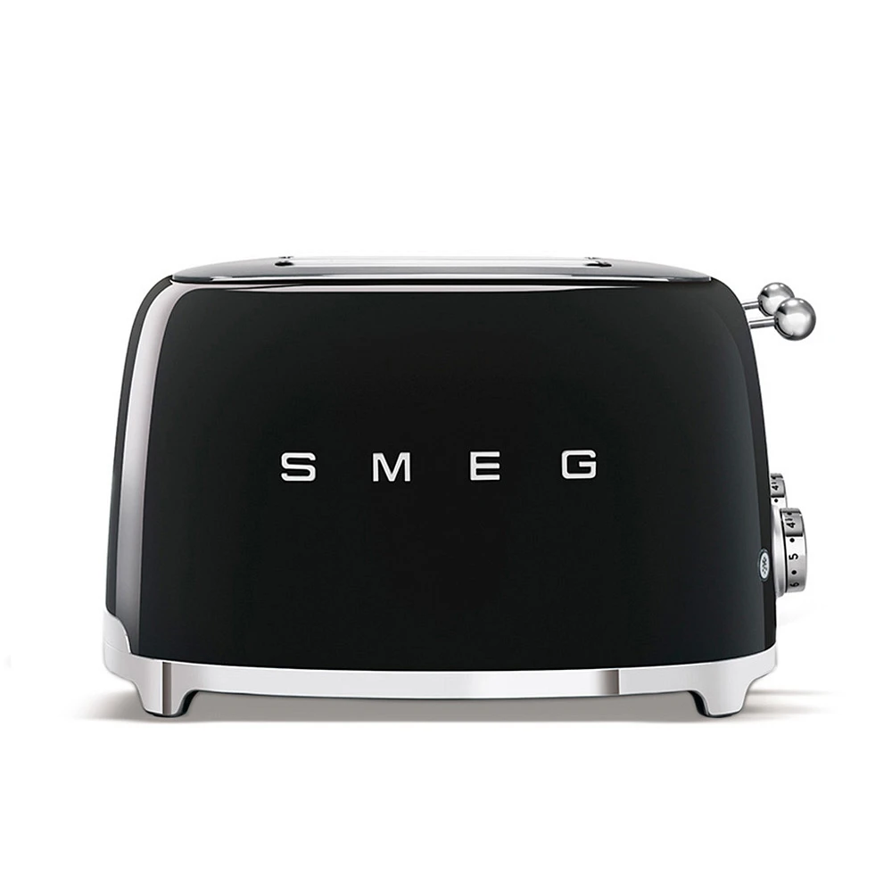 SMEG 4x4 4-Slice Toaster