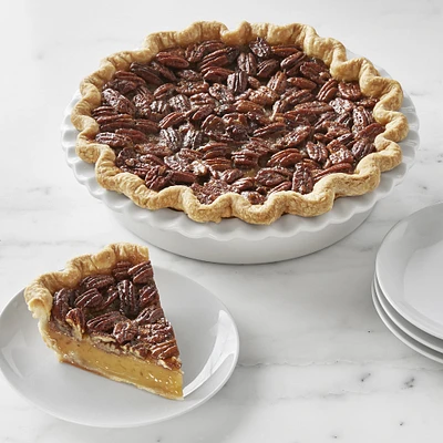 Jane's Sweet Things Pecan Pie, Serves 8-10