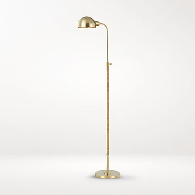 Barlowe Floor Lamp