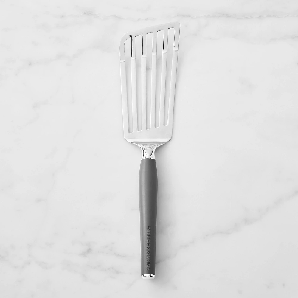 Williams Sonoma Prep Tools Stainless-Steel Flexible Turner