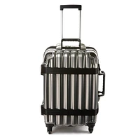 VinGardeValise Grande Wine Luggage, 12 Bottles