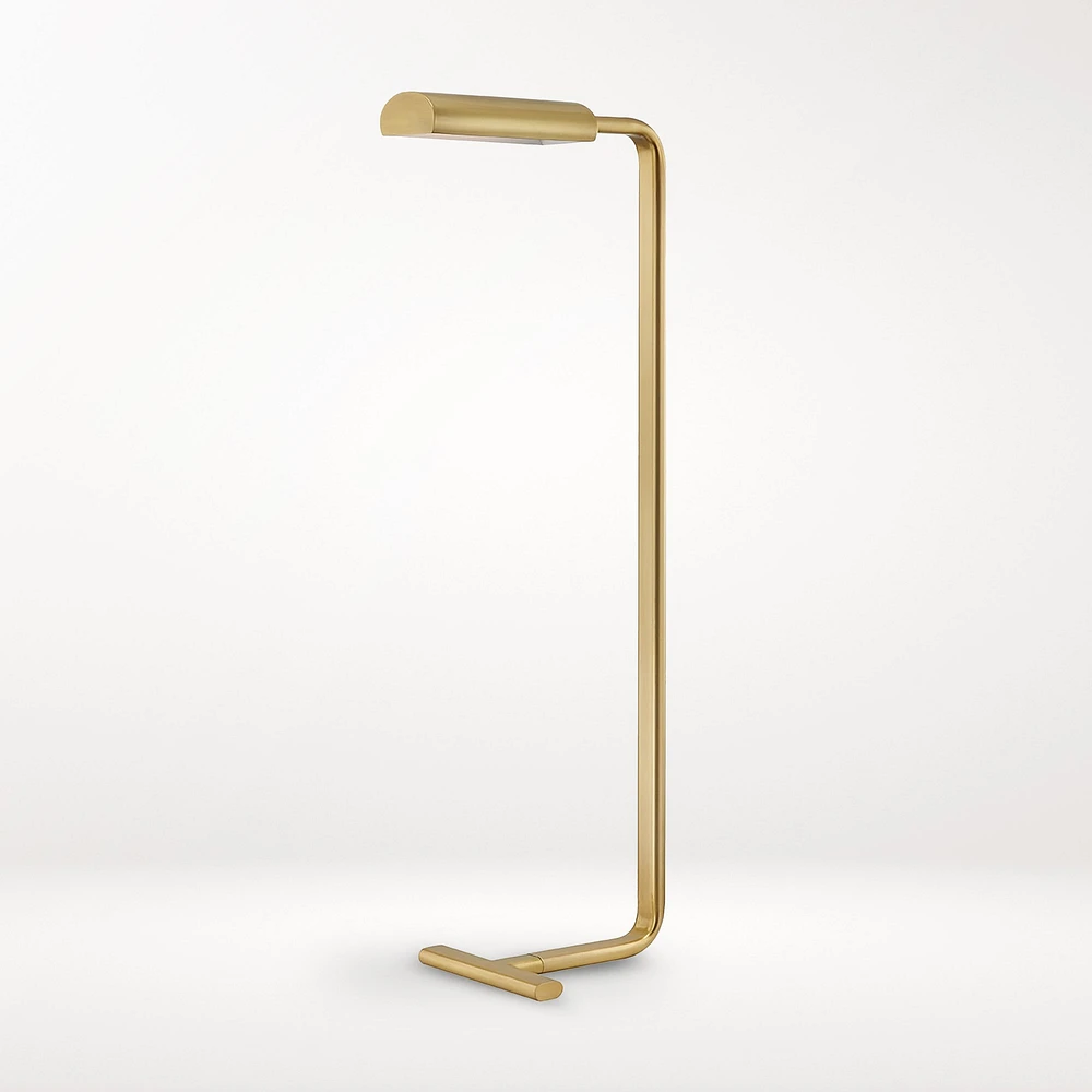 Harrison Floor Lamp