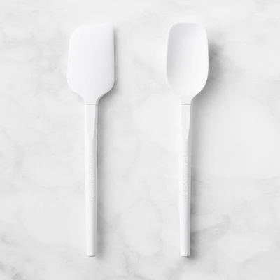 Williams Sonoma Flex Core Mini Spatulas, Set of 2