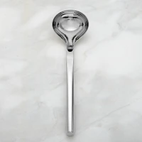 Williams Sonoma Signature Stainless Steel Ladle