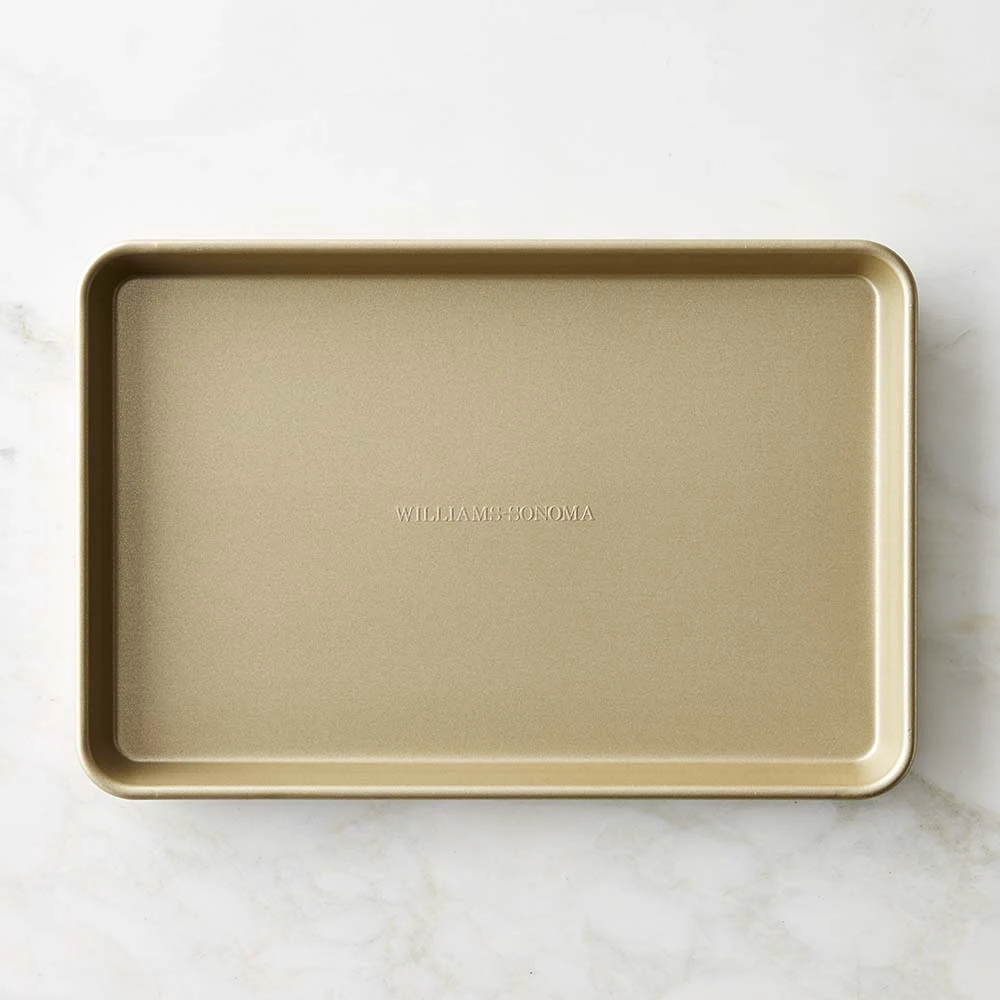 Williams Sonoma Goldtouch® Pro Nonstick Jelly Roll Pan