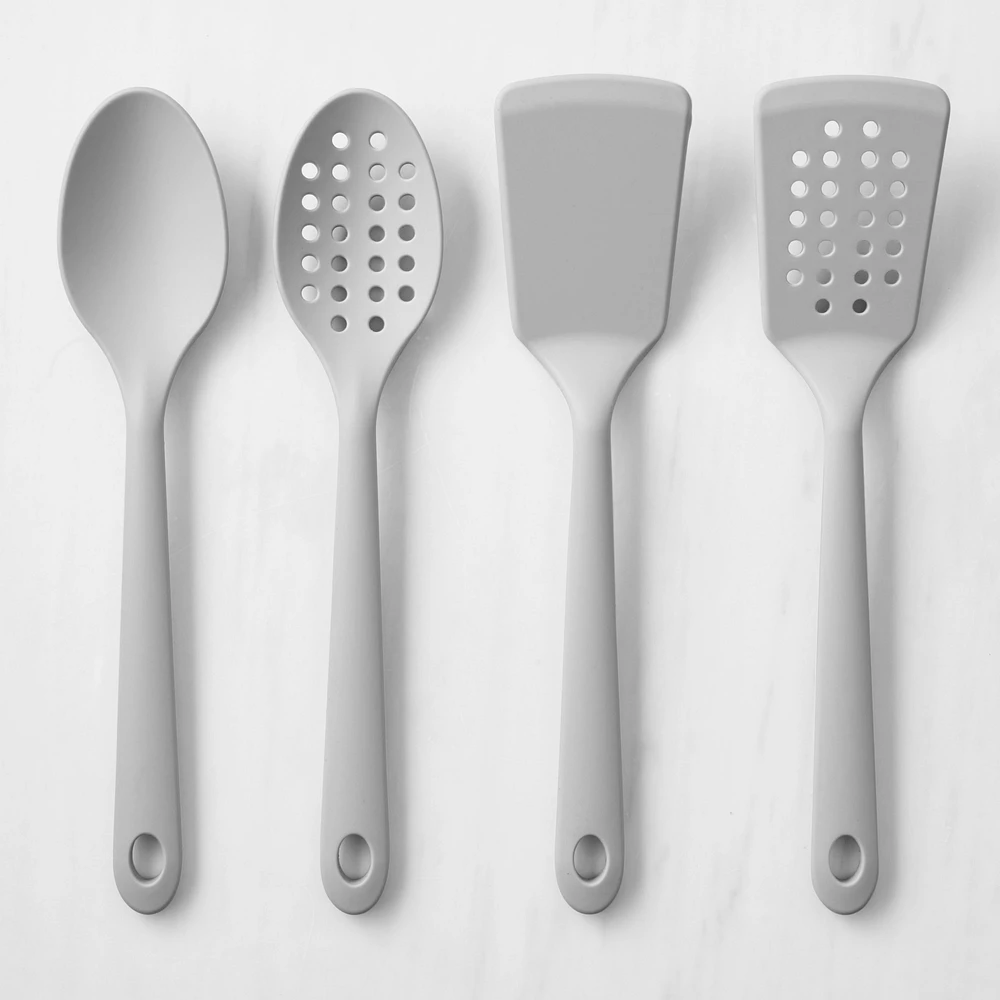 Open Kitchen by Williams Sonoma Silicone Utensils