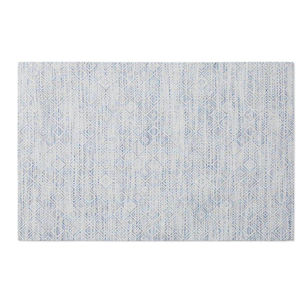 Chilewich Easy Care Mosaic Floormat