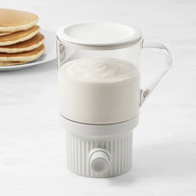 Williams Sonoma Breakfast Batter Dispenser