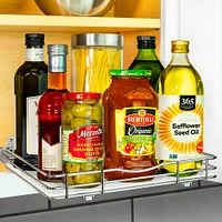 Lynk Roll-Out Single Spice Rack